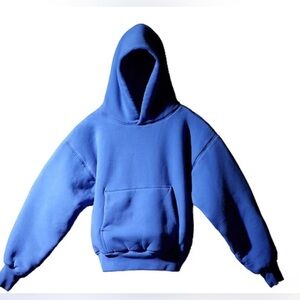 GAP Yeezy YZY hoodie unisex